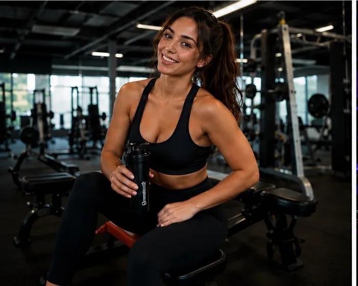 Fitness creator
